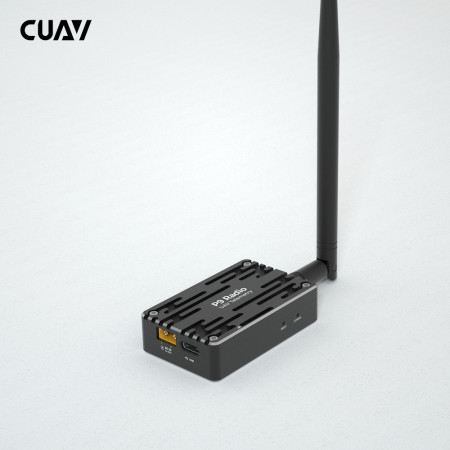 CUAV Telemetry Radio Drone Sky and Base Unit P9