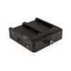 Transceiver Pilotix for Optic Fiber Module digital (80km)
