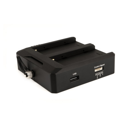 Transceiver Pilotix for Optic Fiber Module digital (80km)