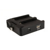 Transceiver Pilotix for Optic Fiber Module digital (80km)