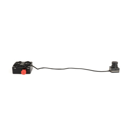 Receiver Pilotix for Fiber module digital (80km)
