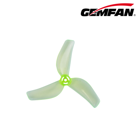 Propeller Gemfan 1811 PC 3-Blade 1.8