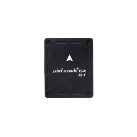 FC Holybro Pixhawk 6X-RT Module (No GPS included)
