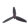 Propeller Partizan for DJI FPV Black 2 pairs