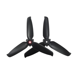 Propeller Partizan for DJI FPV Black 2 pairs
