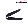 Vrtule Gemfan 1051F Skládací ze skelných vláken nylon 2 listy černá (1CW + 1CCW)