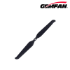 Vrtule Gemfan 1051F Skládací ze skelných vláken nylon 2 listy černá (1CW + 1CCW)