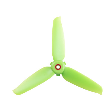 Propeller Partizan for DJI FPV Green 2 pairs