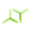Propeller Partizan for DJI FPV Green 2 pairs