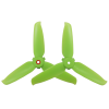 Propeller Partizan for DJI FPV Green 2 pairs