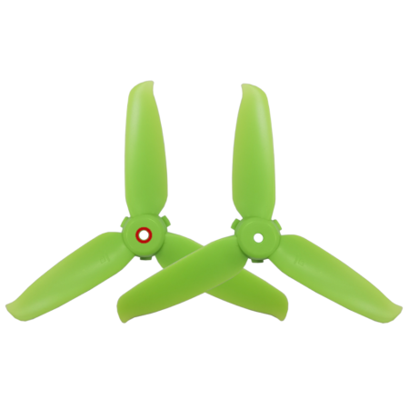 Propeller Partizan for DJI FPV Green 2 pairs
