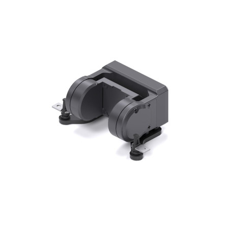 FPV Gimbal CaddxFPV GMO10-CVBS