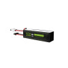 Battery FLYWOO Explorer 550mAh 3S1P 80C LiHv XT30 Plug (2 pcs)