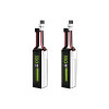 Battery FLYWOO Explorer 550mAh 3S1P 80C LiHv XT30 Plug (2 pcs)