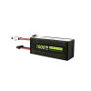 Battery FLYWOO Explorer 1000mAh 3S1P 80C LiHv XT30 Plug (2 pcs)