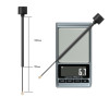 Antenna FLYWOO LDS 5.8GHz UFL LHCP 170mm (100mm+55mm)