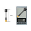 Antenna FLYWOO LDS 5.8GHz SMA LHCP 80mm