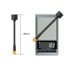 Antenna FLYWOO LDS 5.8GHz SMA LHCP 120mm