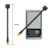 Antenna FLYWOO LDS 5.8GHz SMA LHCP 170mm