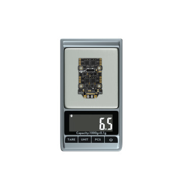 AIO FC FLYWOO GOKU F405 HD SE 3-4S 20A (MPU6000)
