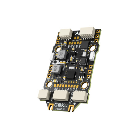 AIO FC FLYWOO GOKU F405 HD SE 3-4S 20A (MPU6000)
