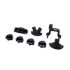 TPU Set FLYWOO Firefly 20PRO / 25MINI Black