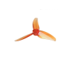 Propeller Flywoo GF 2520 PC 3-Blade 1.5mm Orange (4CW+4CCW)