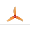 Propeller Flywoo GF 2520 PC 3-Blade 1.5mm Orange (4CW+4CCW)
