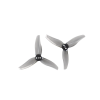 Propeller Flywoo GF 2520 PC 3-Blade 1.5mm Grey (4CW+4CCW)