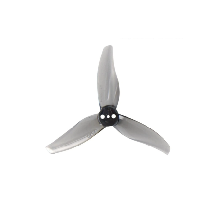 Propeller Flywoo GF 2520 PC 3-Blade 1.5mm Grey (4CW+4CCW)