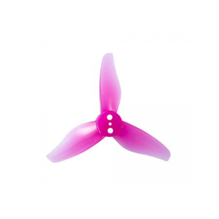Propeller Flywoo GF 2023 PC 3-Blade 1.5mm Pink (4CW+4CCW)