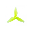 Propeller Flywoo GF 2023 PC 3-Blade 1.5mm Yellow (4CW+4CCW)