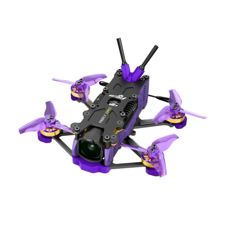 FPV Drone FLYWOO Firefly 20PRO 4S O4 Pro ELRS