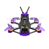 FPV Drone FLYWOO Firefly 20PRO 4S PNP (without VTX)