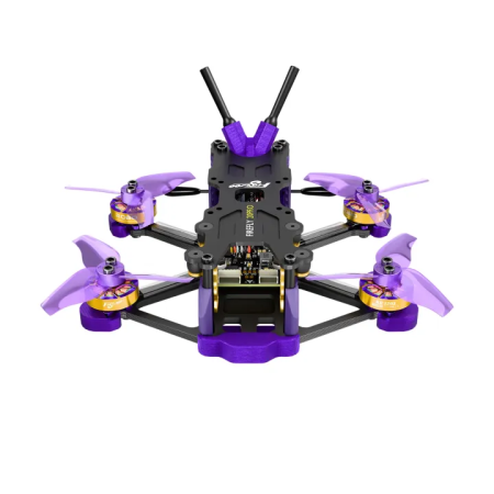 FPV Drone FLYWOO Firefly 20PRO 4S PNP (without VTX)