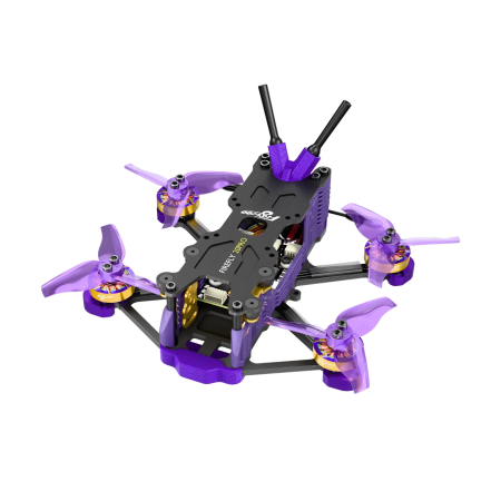 FPV Drone FLYWOO Firefly 20PRO 4S ELRS (without VTX)