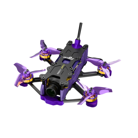 FPV Drone FLYWOO Firefly 20PRO 4S HDZero Drone ELRS