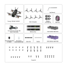 FPV Drone FLYWOO Firefly 25MINI 3S 04 Pro BNF DJI