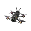 FPV Drone FLYWOO Firefly 25MINI 3S 04 Pro BNF DJI