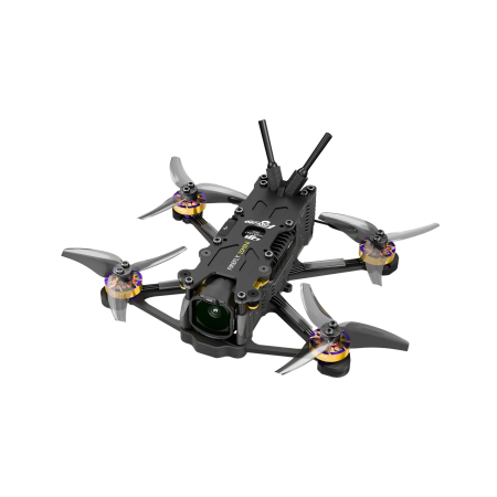 FPV Drone FLYWOO Firefly 25MINI 3S 04 Pro BNF DJI