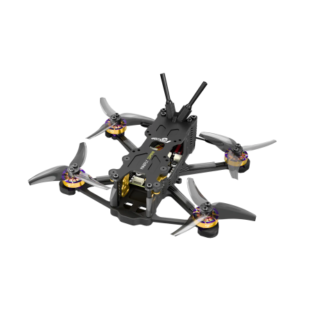FPV Drone FLYWOO Firefly 25MINI 3S PNP (without VTX)