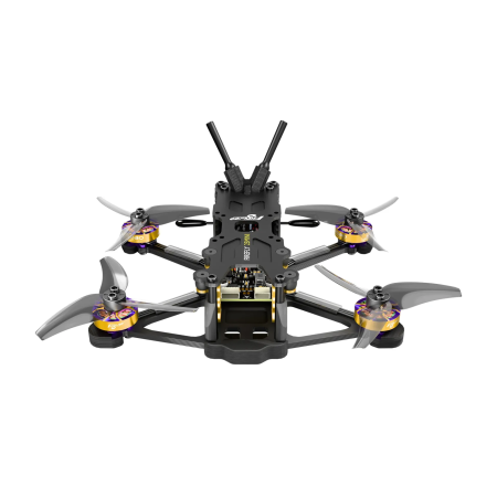 FPV Drone FLYWOO Firefly 25MINI 3S ELRS (without VTX)