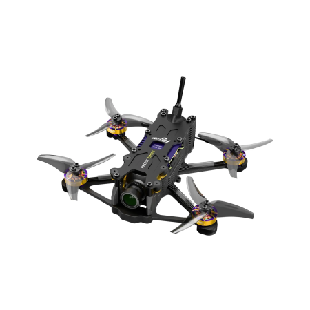 FPV Drone FLYWOO Firefly 25MINI 3S HDZero ELRS
