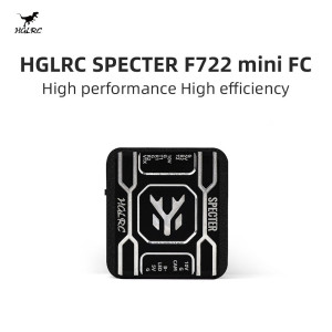 FC HGLRC SPECTER F722 mini MPU6000