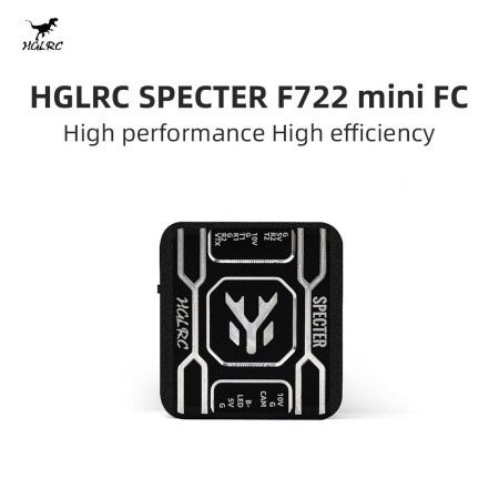 FC HGLRC SPECTER F722 mini MPU6000