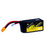 Battery DOGCOM 1550mAh 6S 22.2V 160C LiPo XT60