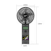 Portable fan FLYWOO QuickCool Violence