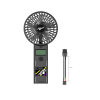 Portable fan FLYWOO QuickCool Violence
