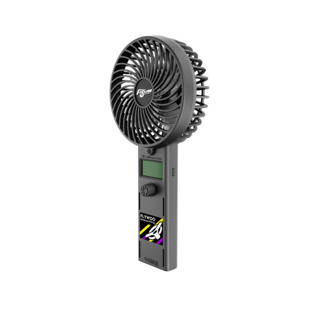 Portable fan FLYWOO QuickCool Violence
