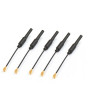 Antenna FLYWOO 5.8G Light Brass UFL O4 Size
